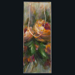 315 Roses Wine Gift Bag<br><div class="desc">"315 Roses" got their name from the date they were finished. March 15,  2026. Enjoy all their prints on different merchandise.</div>