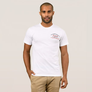 317th Engineer - Camp Eschborn Remembrance Shirt