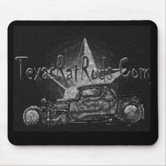 31 Baker Mousepad