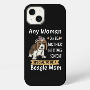 31 Special To Be A Beagle Mum iPhone 13 Case