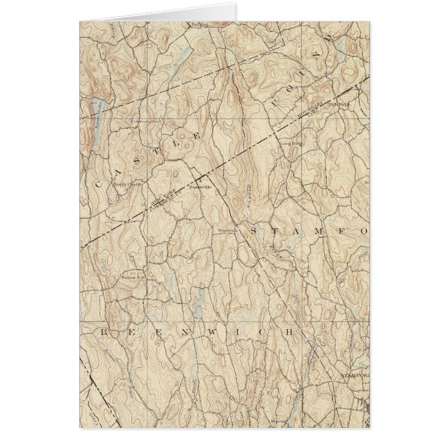 31 Stamford sheet (Front)