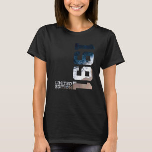 31 Years 31st Birthday  1991 T-Shirt