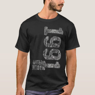 31st Birthday Ladies Mens 31 Years 1991 1 T-Shirt