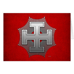 31st Degree: Inspector Inquisitor