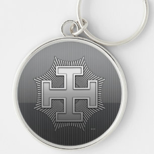 31st Degree: Inspector Inquisitor Key Ring