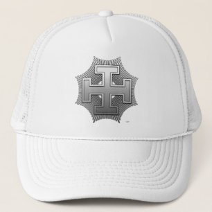 31st Degree: Inspector Inquisitor Trucker Hat