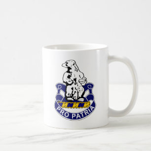 31st Infantry Regiment Coffee Mug