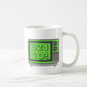 321go! WOD MUG