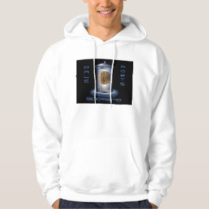 324cerebro, PALE, POETS, Godsend Hoodie