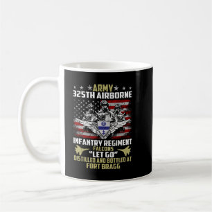 325th Airborne Infantry Regiment  Coffee Mug