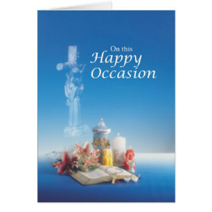 3260 Happy Occasion Blue