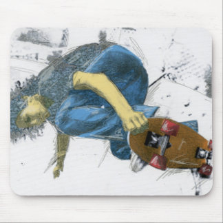 #328 MOUSE PAD