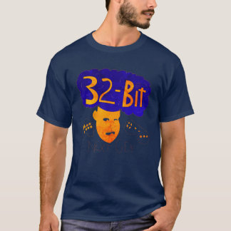 32-Bit Next Gen T-Shirt