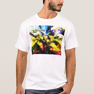 32 Colours T-Shirt