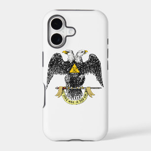 32nd Degree Scottish Rite Black Eagle