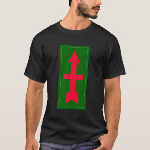 32Nd Infantry Brigade Combat Team T-Shirt