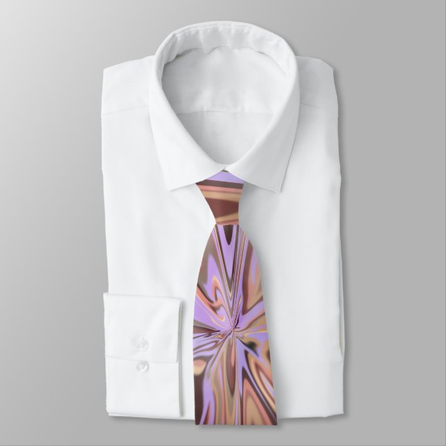 32z Glow Tie (Tied)