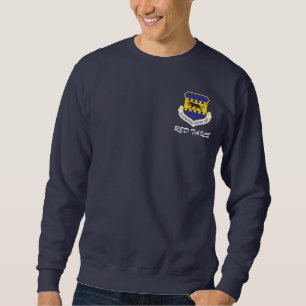 332d Fighter Group "Red Tails" Sweatshirt