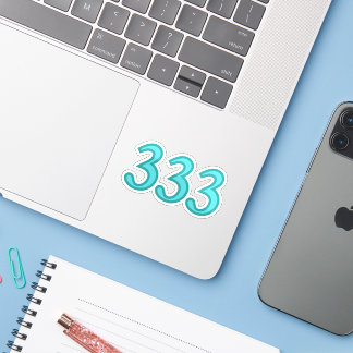 333 Angel Number Spiritual Awareness