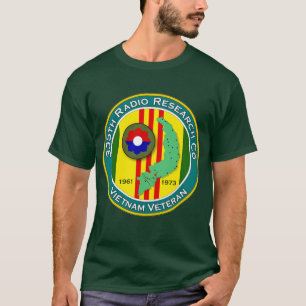 335th RRC - ASA Vietnam T-Shirt