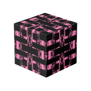 33 CUBE