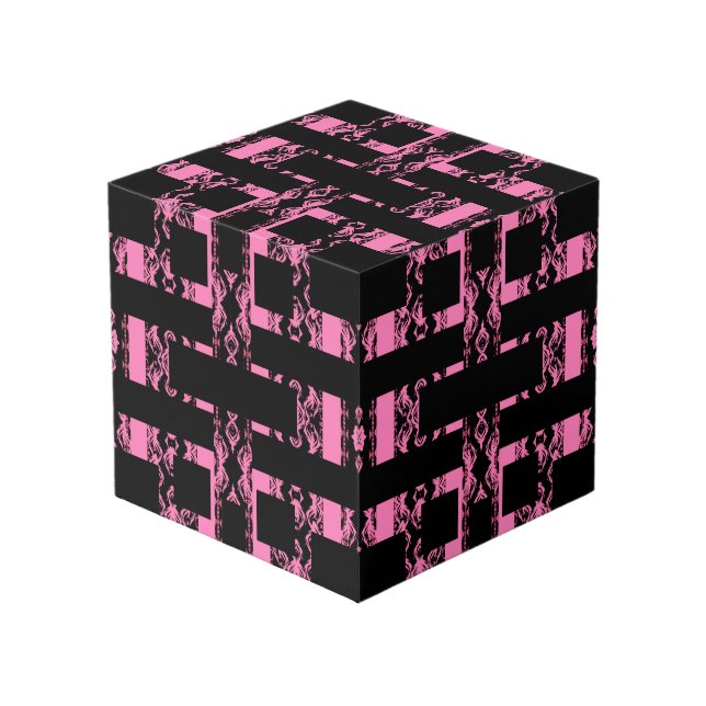 33 CUBE (Front Angled)