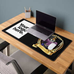 33 Degree Desk Mat