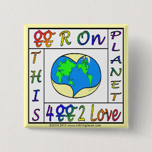 3402-LC01-PQ01 15 CM SQUARE BADGE