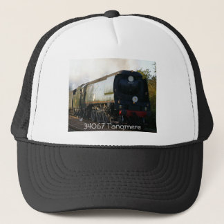 34067 "Tangmere" Trucker Hat