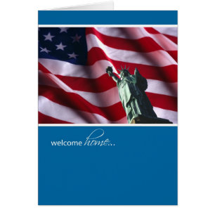 3441 Welcome Home Liberty