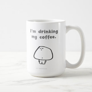 345 COFFEE MUG