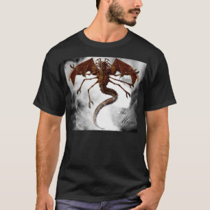 $34.95 HPL's Migo T-Shirt
