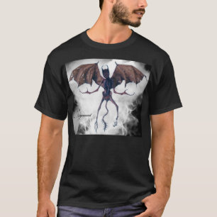 $34.95 HPL's Nightgaunt T-Shirt