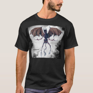 $34.95 HPL's Nightgaunt T-Shirt
