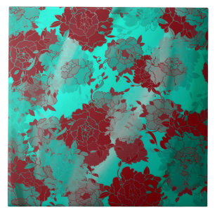 34 CERAMIC TILE