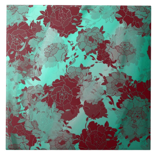 34 CERAMIC TILE (Front)