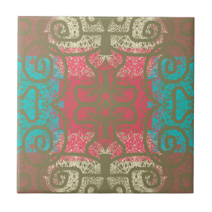 34 CERAMIC TILE