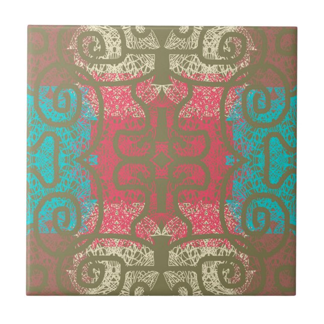 34 CERAMIC TILE (Front)