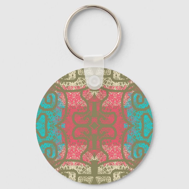 34 KEY RING (Front)