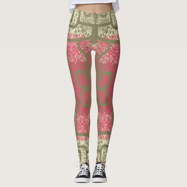 34 LEGGINGS (Front)