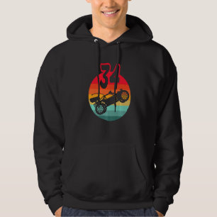 34th Birthday I Racing Gaming I Remote Control RC Hoodie