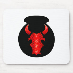 34th Infantry Division Mouse Pad