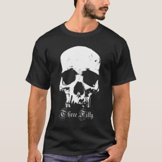 350 skull T-Shirt