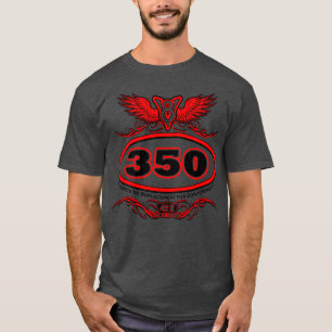 350 V8 T-Shirt