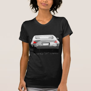 350Z "Enjoytheview." T-Shirt