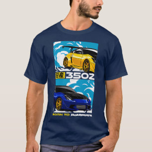 350Z Enthusiast T-Shirt