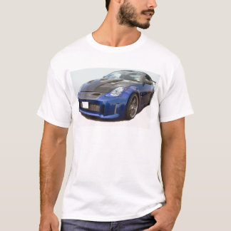 350Z SMZ T-Shirt