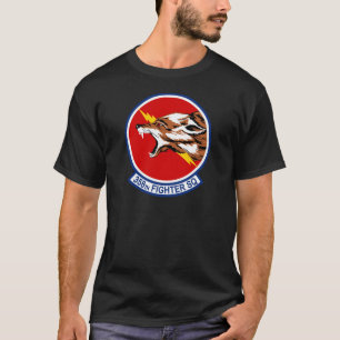 358th Fighter Squadron T-Shirt