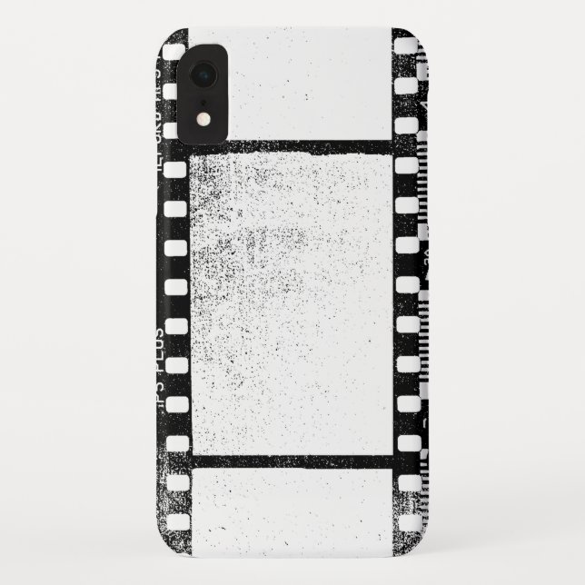 35mm Film Case-Mate iPhone Case (Back)