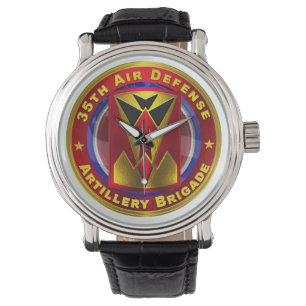 35th Air Defence Artillery Brigade Watch